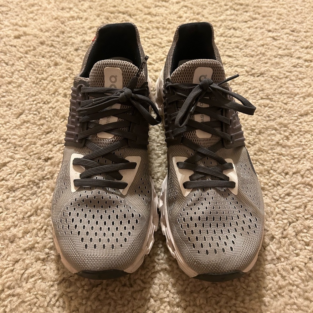 On Cloud Sneakers